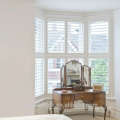 Hoe Sales Excellent Quality Competitive Price Custom-Made Sliding Window Shutters And Blinds